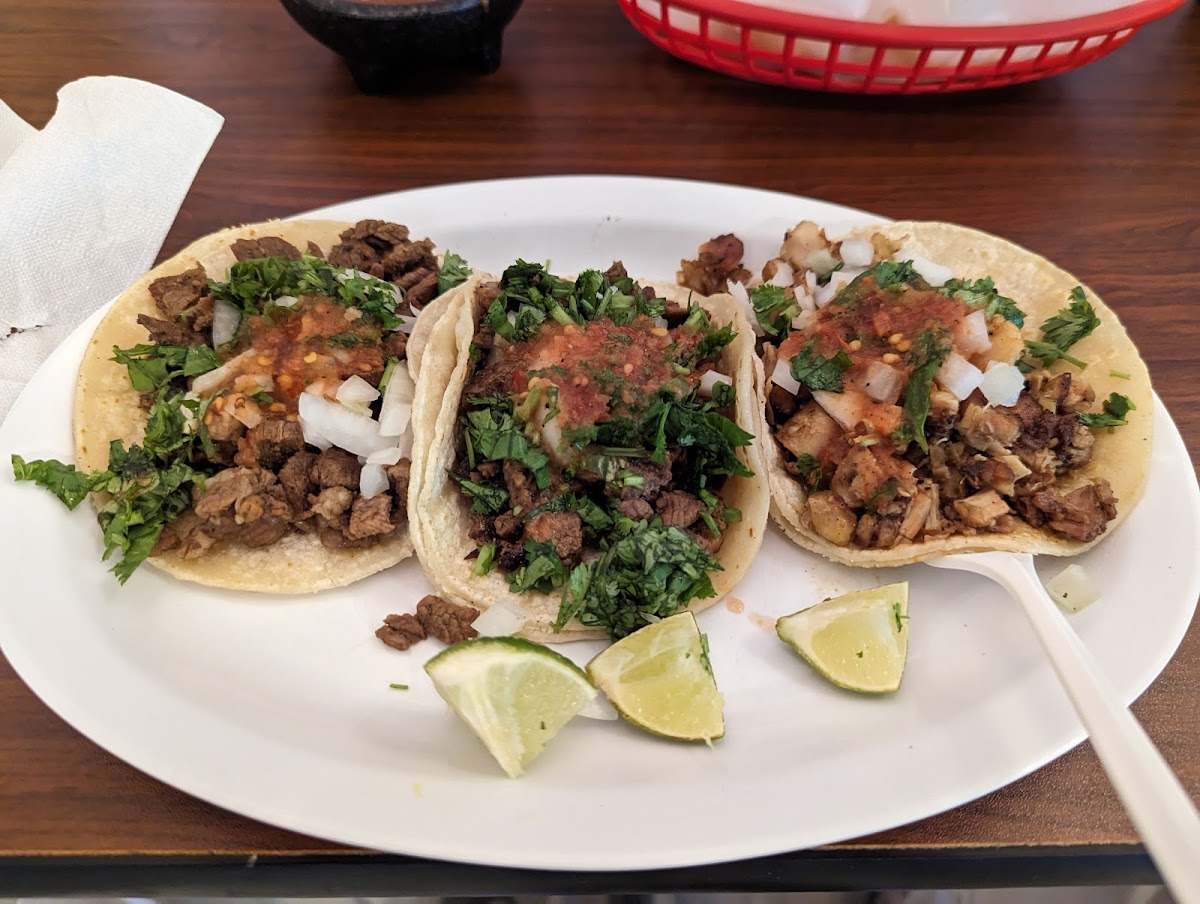 Chicos Taqueria Photos 2